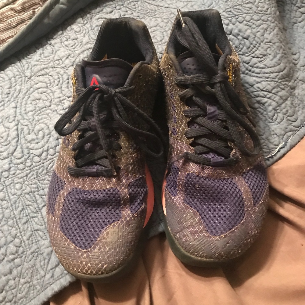 Reebok Crossfit Nano 5